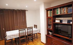 Al - Apartamento Bairros Novos 24