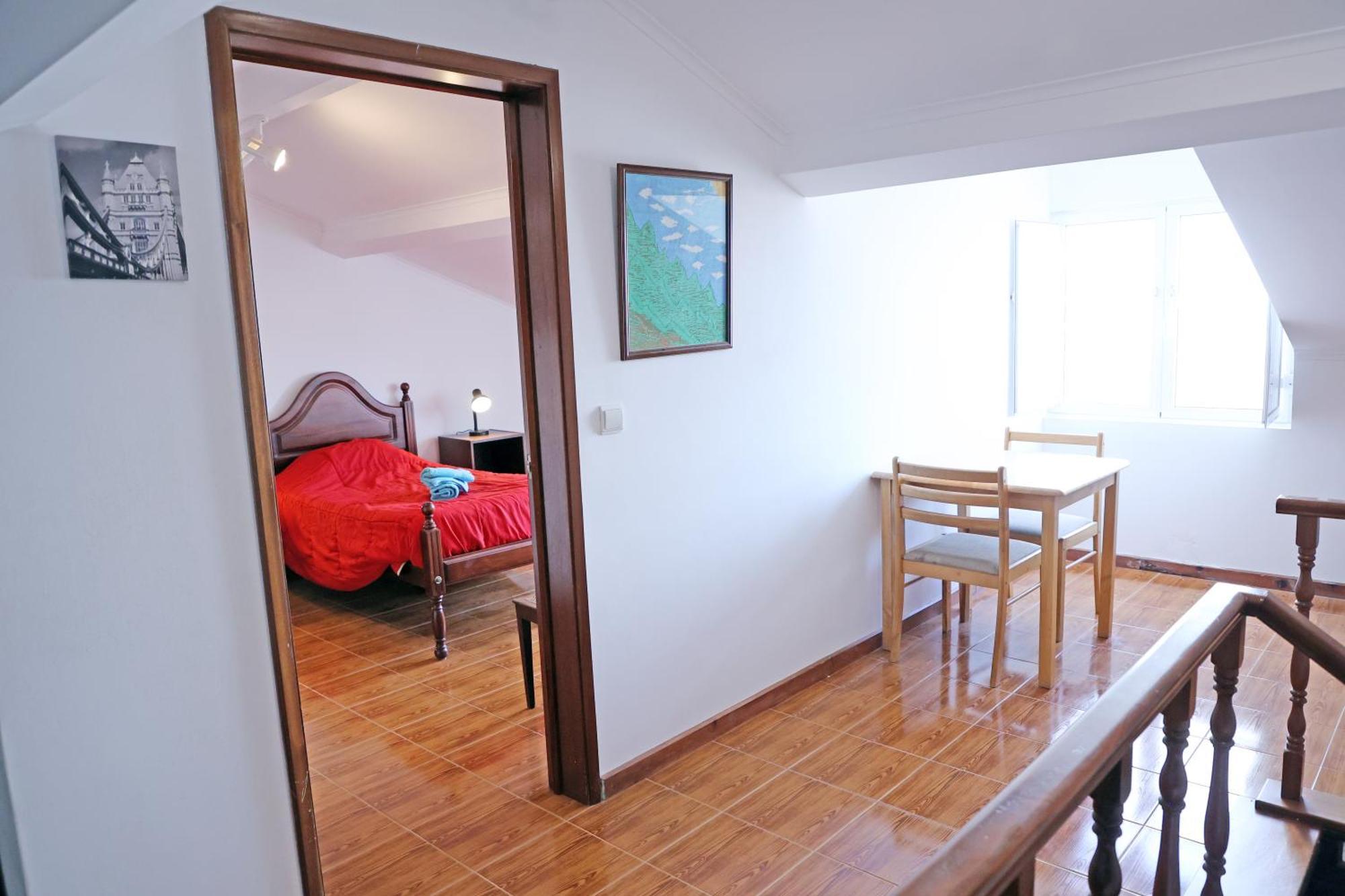 Al - Apartamento Bairros Novos 24 Ponta Delgada Exterior foto