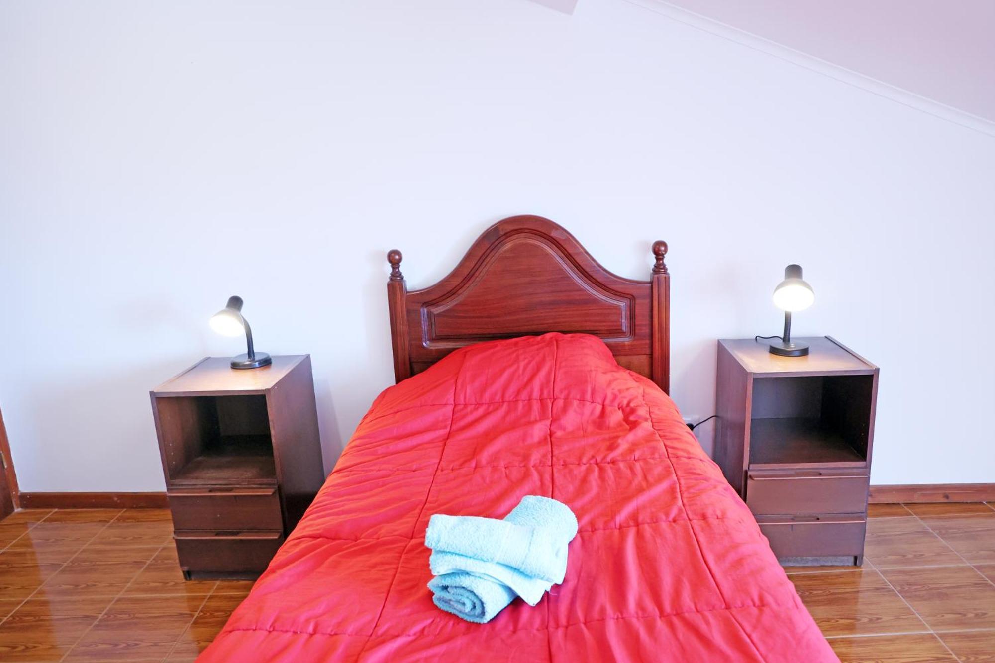 Al - Apartamento Bairros Novos 24 Ponta Delgada Exterior foto