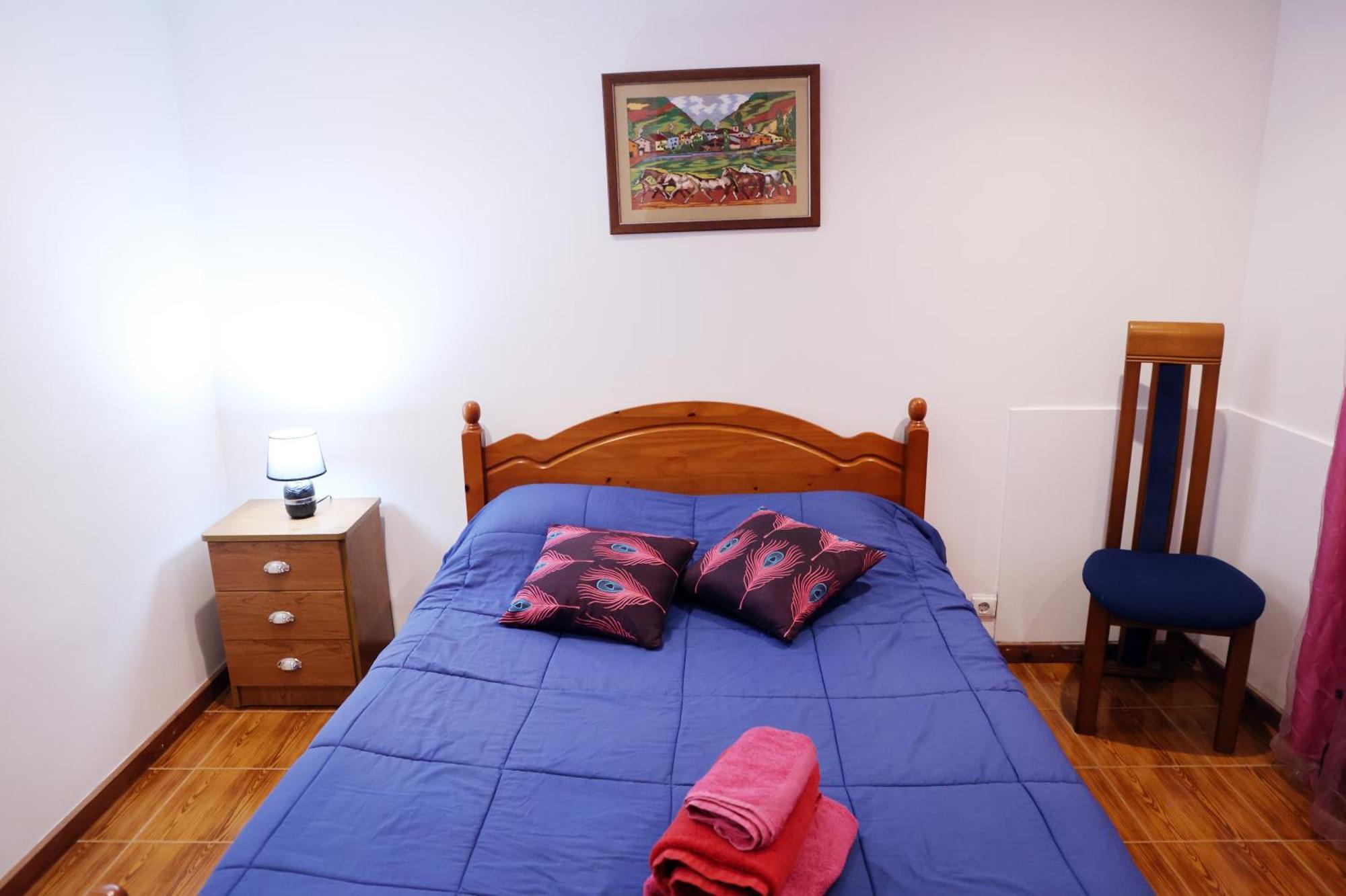 Al - Apartamento Bairros Novos 24 Ponta Delgada Exterior foto